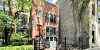 2127 North Clark St. 2127 North Clark St. Gallery 1