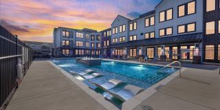 Aspire at Sherman Gallery 6