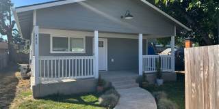 Beautiful 1 bedroom 1 bath house in Springfield! Gallery 1