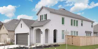1059 Lime Gruene Gallery 1