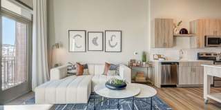 Novus Apartments Gallery 1