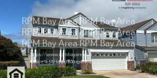 Your Private Oasis on Redwood Shores Lagoon – 4BR/3BA Dream Home Gallery 1