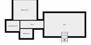 Room in 4 Bedroom Home at Reynard Ct Room in 4 Bedroom Home at Reynard Ct Gallery 11