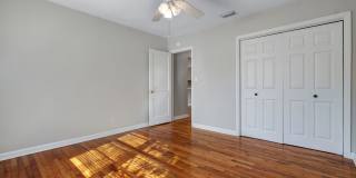 Charming Midtown Tallahassee Duplex Gallery 21