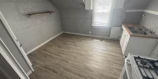 4067 East 57th Street - Upstairs Gallery 2