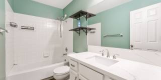 Spacious Single-Story Living with Oversized Lot and Dual Living Areas! Gallery 22