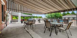 Ventana Gallery 108