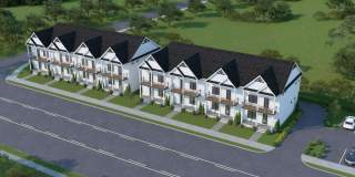 Parkside Townhomes Gallery 5