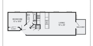 Morris Manor Gallery 1