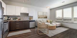 Milehouse Apartments Gallery 9