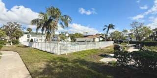 You Will LOVE this Ground Floor 2 Bedroom - Water Included (55+ Community) Gallery 22