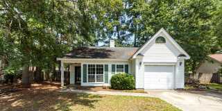 3 Bedroom 2 Bath Home in Windsor Hill - North Charleston Gallery 1