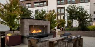 The Apartment Collection at Bay Meadows Gallery 3