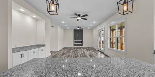 Modern New Construction Home Gallery 14