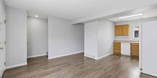 Spacious Townhome with Functional Layout Gallery 1