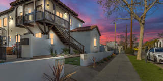 Newly Renovated Spanish Villa Apartment Homes in Santa Ana Gallery 99