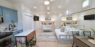Beautiful Furnished Casita in Hurricane-All Linens and Kitchen, Bath Essentials Included- Just move in! Gallery 1
