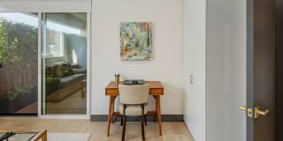 118 N Orlando Ave unit: 201 Gallery 18