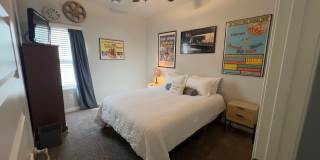 Furnished 4 Bedroom in NW Tucson Gallery 10
