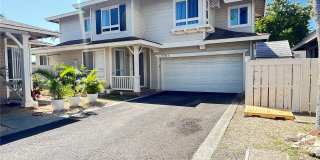 91-1003 Hawea Street unit: A Gallery 1