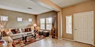 Gorgeous 4 Bed single level home at  Fireside - Norterra Gallery 6