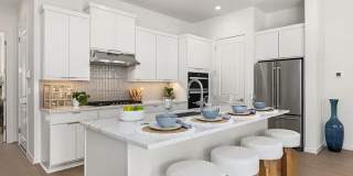 New 2-Bedroom, 2-Bathroom House in Ten Trails' 55+ Community Gallery 6