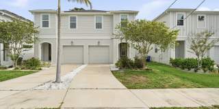 Great 3BR/2.5BA South Tampa Towhome with One Car Garage Great 3BR/2.5BA South Tampa Towhome with One Car Garage Gallery 1
