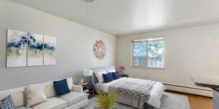 Altair Apartments Gallery 1