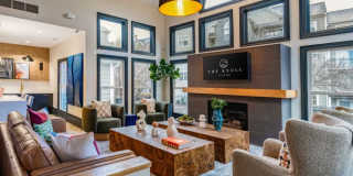 The Knoll at Fair Oaks Gallery 21