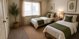 4 Bed House - North of UT Campus Gallery 13