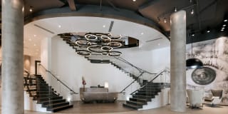 Aperture Gallery 2
