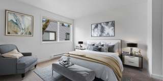 Bellevue One Condo Apartments Gallery 17