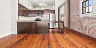 Josephine Lofts Gallery 37