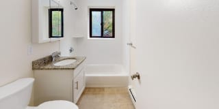 Chester Street Apartments Gallery 13