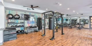 The Crosby Gallery 22