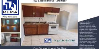 403 E Rockland St, Gallery 1