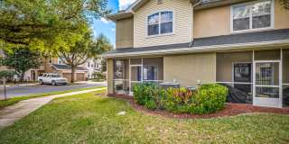 End unit townhome in The Cottages at Oakleaf Plantation Gallery 31