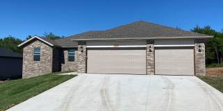 Brand New Home!! Gallery 1