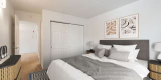 Park Plaza Apartments Gallery 3