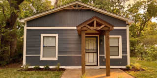 For Lease – 3432 Radford Rd, Memphis, TN 3 Bed | 1 Bath | 1,104 Sq Ft | Renovated Traditional Home Gallery 1
