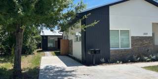 *NEW Build! Centrally located 2/2. Gallery 1