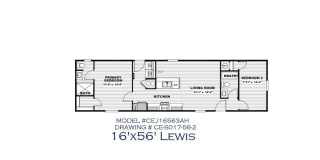 5532 Jennie Street Gallery 21