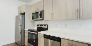 Aubrey Apartments Gallery 11