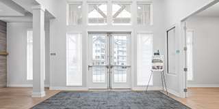 Tempo at Grand Park Gallery 23