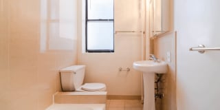 Parc Coliseum Apartments Gallery 22