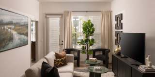 Cypress Ridge Apartments Gallery 22