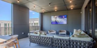 St. Albans Lofts Gallery 22