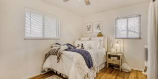 Spacious Cul-de-Sac Home Near CSU Gallery 18
