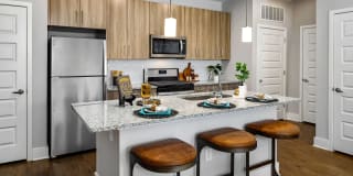 Icon Bridges Apartments Gallery 5