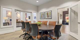 The Parc at Greenwood Village Gallery 21